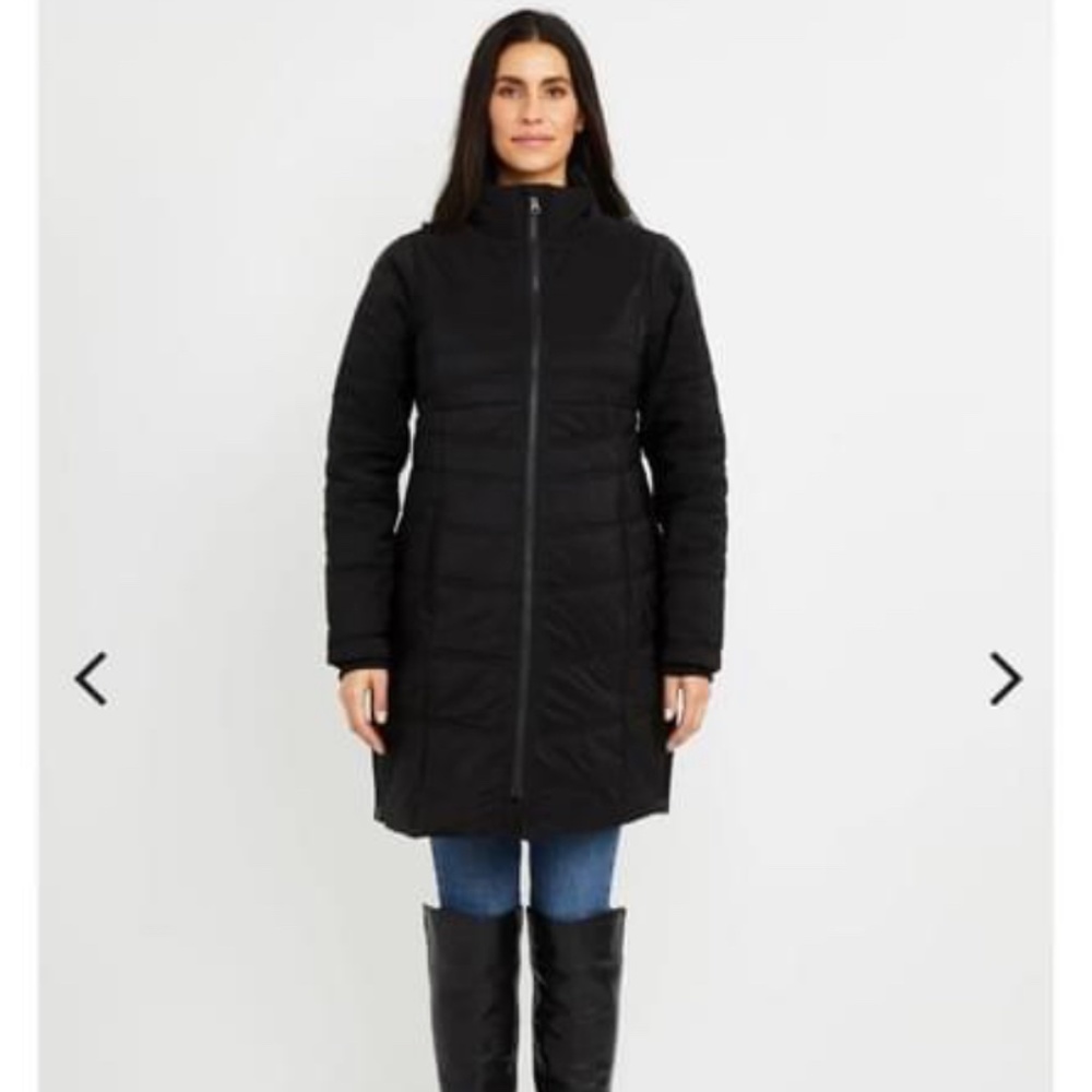 Spring sale! Like New Motherhood Maternity jacket - Medium